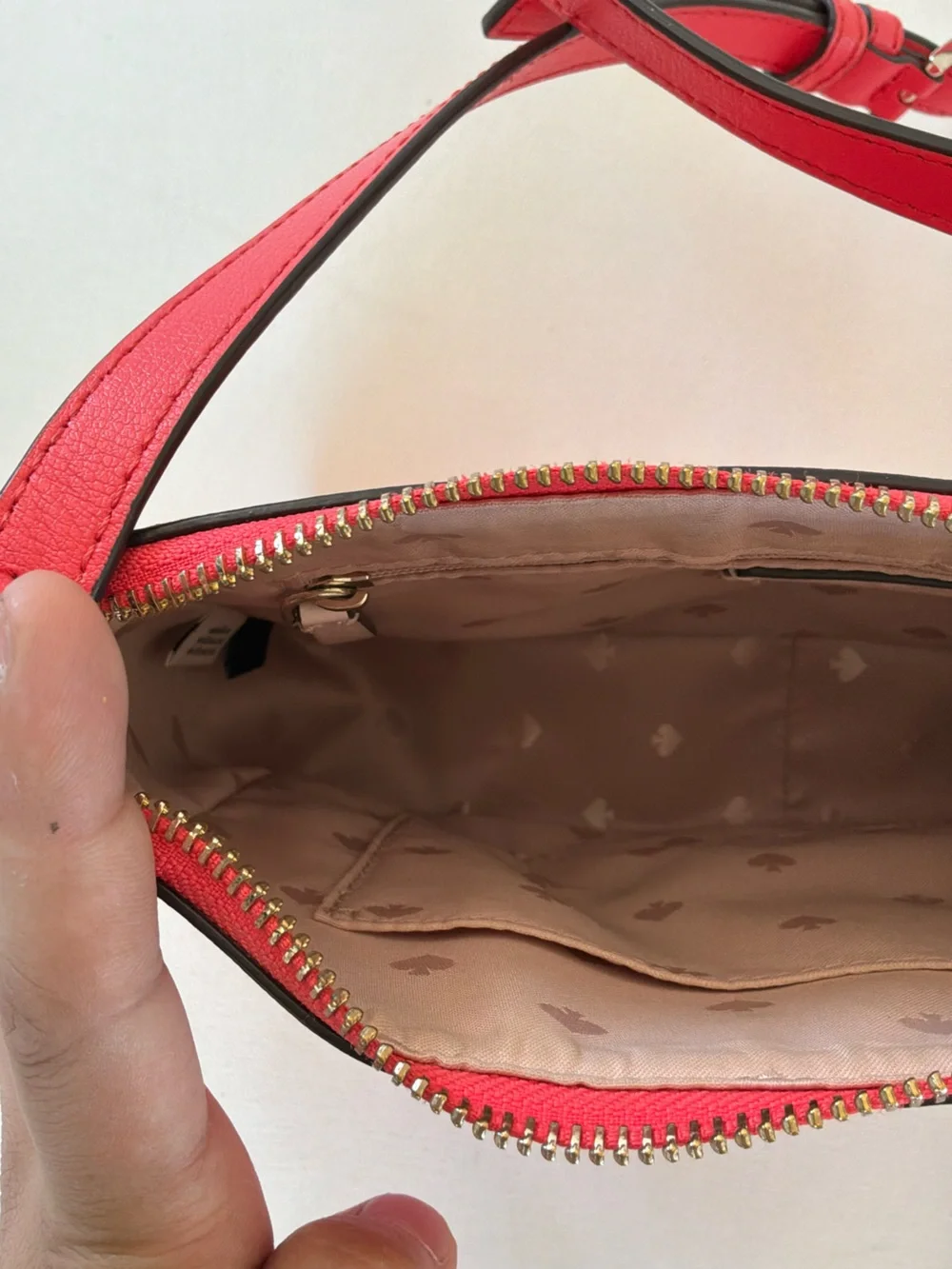 kate spade features brand